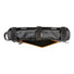 Sacoche TopTube Ortlieb pour bikepacking, fixation velcro et tissu imperméable pour cadre de vélo