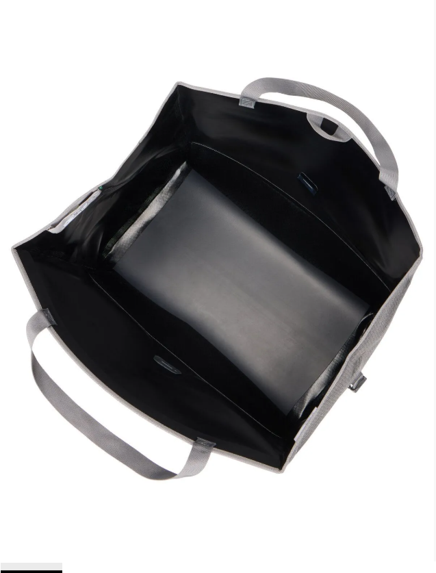 Sacoche porte-bagages Vaude Top Case 30L