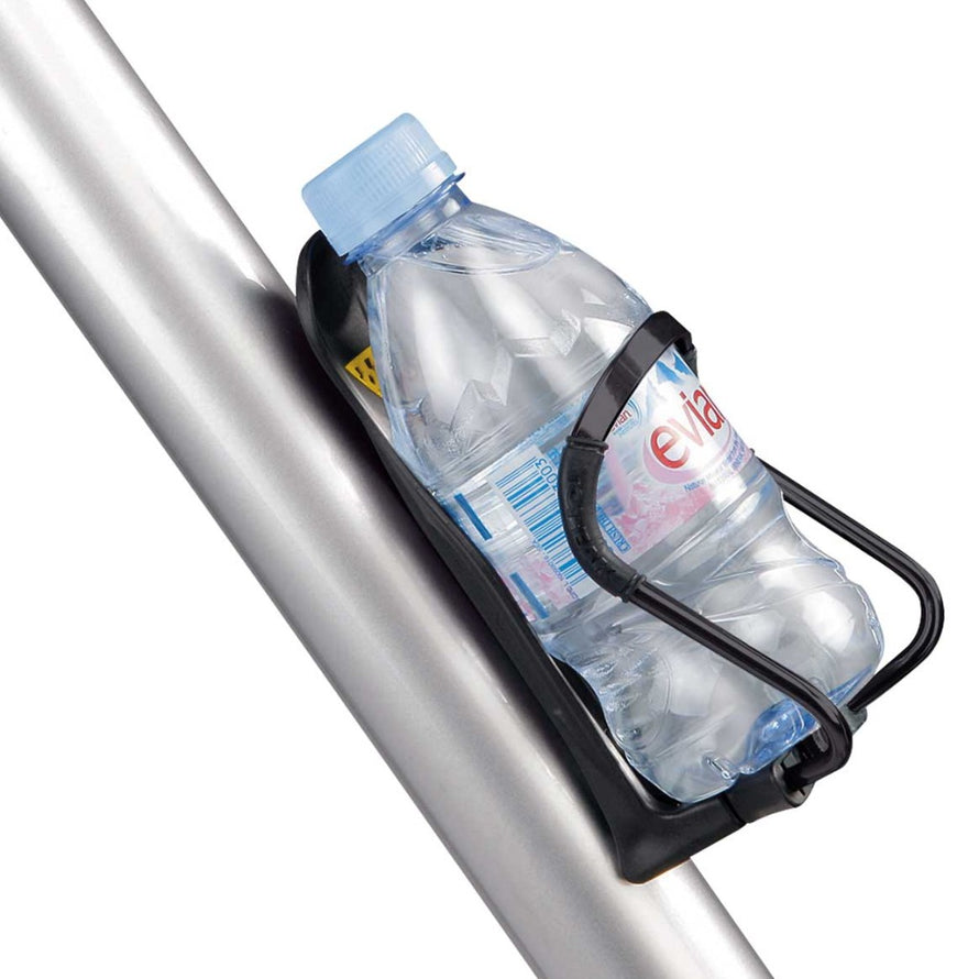 porte bidon topeak modula II vue bouteille d'eau