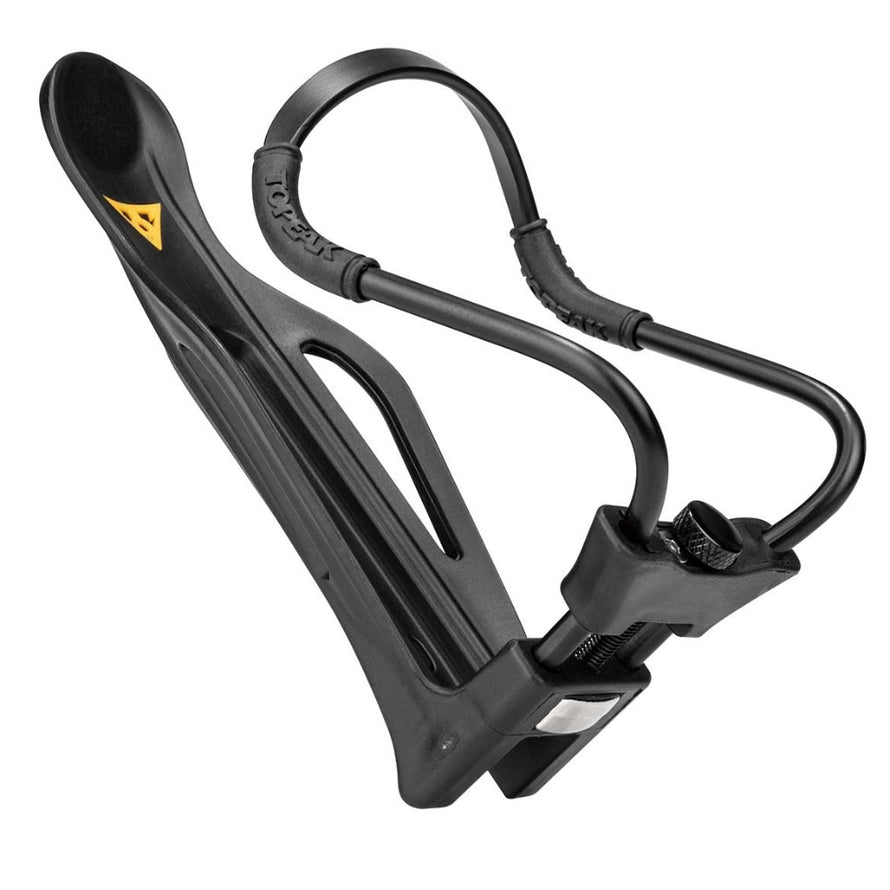 porte bidon topeak modula II vue diamètre adaptable