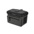 Sacoche rigide Topeak Elementa Dry BarBag avec adaptateur multi-fixation, étanche et pratique pour vélo urbain