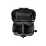 Sacoche rigide Topeak Elementa Dry BarBag ouverte avec compartiments et adaptateur multi-montage pour vélo