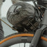 Porte-bagage avant velo Topeak HandleBar Rack avec charge compacte fixee sur guidon