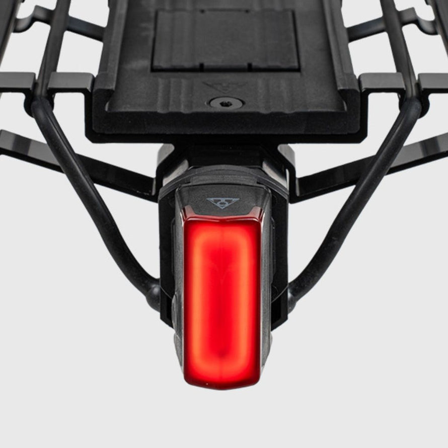 topeak gepäckträger sattelstütze Topeak MTX BeamRack II E-Type: Fahrradgepäckträger Sattelstützenbefestigung