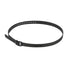 Sangle noire Topeak Omni Strap réglable pour fixation pratique et sécurisée d accessoires vélo