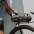 Sangle Topeak Omni Strap résistante pour fixation fiable d accessoires sur vélo toutes surfaces