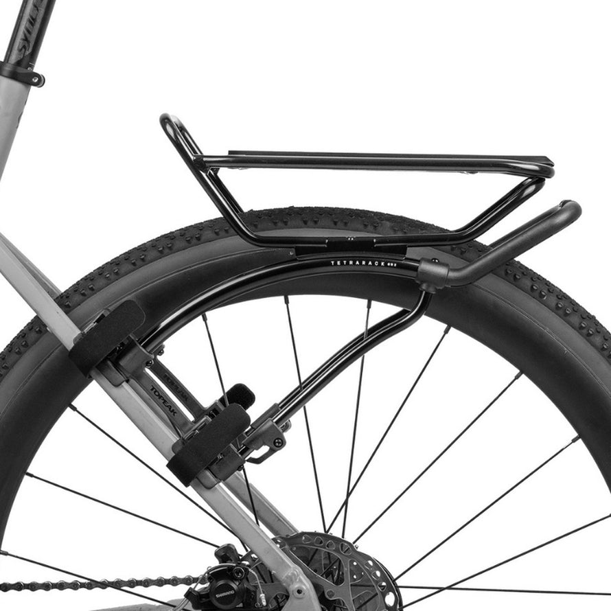 Fahrradgepäckträger ohne Öse Topeak TetraRack GR2