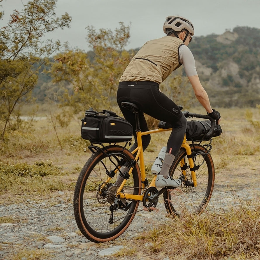 Fahrradgepäckträger ohne Öse Topeak TetraRack GR2