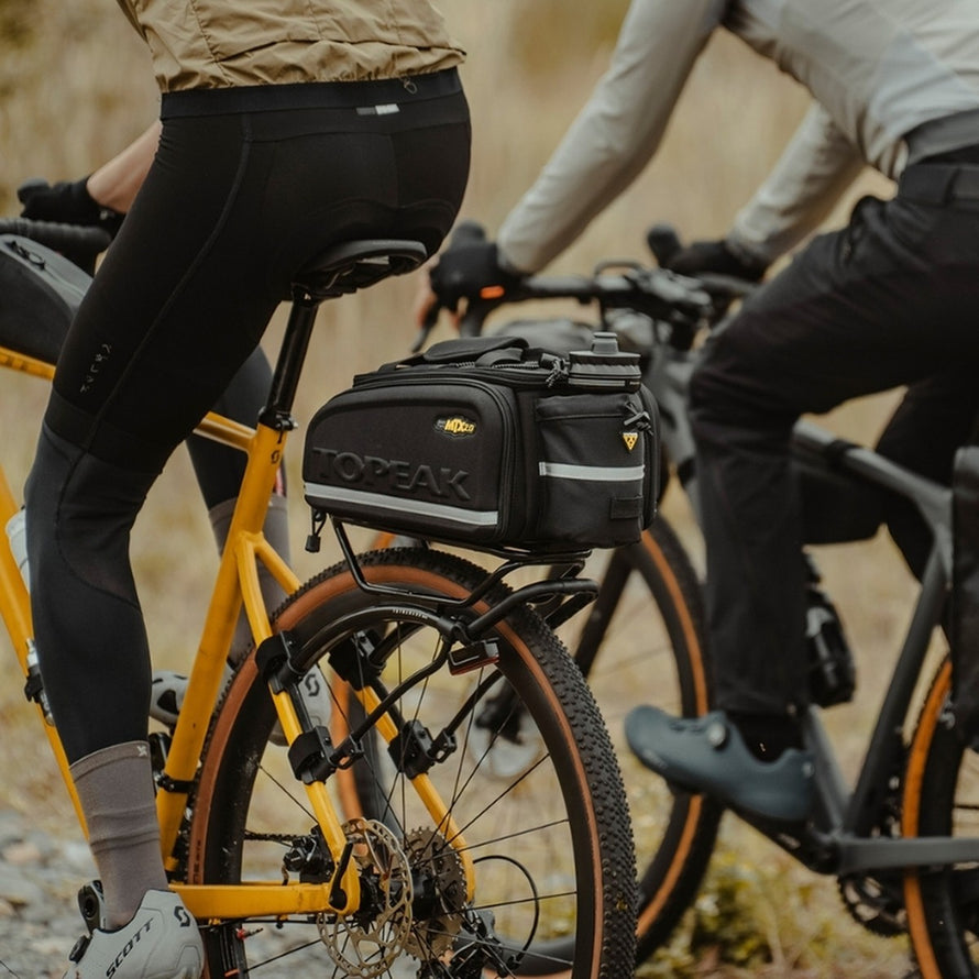 Fahrradgepäckträger ohne Öse Topeak TetraRack GR2