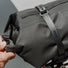 Sacoche etanche Topeak U-Shell DryBag 10 L, protection fiable contre pluie et humidite pour velo