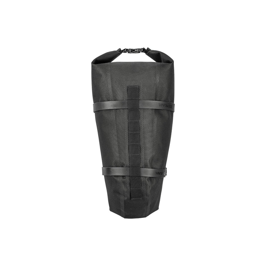 Sacoche impermeable Topeak U-Shell DryBag 10 L pour velo, protege efficacement contre la pluie et l humidite
