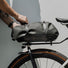 Cage U-Shell Topeak pour porte-bagages Zi:RAK Essential, fixation fiable et design moderne pour vélo