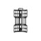 Cage U-Shell pour  porte-bagages Topeak Zi:RAK Essential