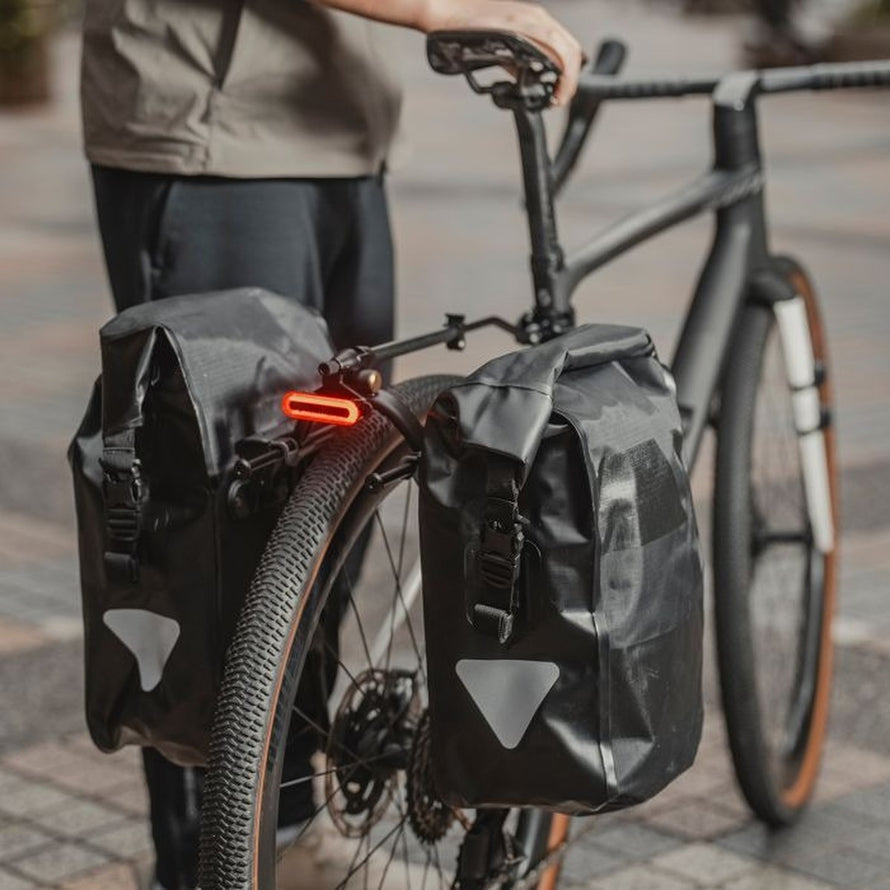 gepäckträger sattelstütze topeak Topeak Zi:RAK Essential Quick Mount – Gepäckträger-Befestigungen für Sitzstreben