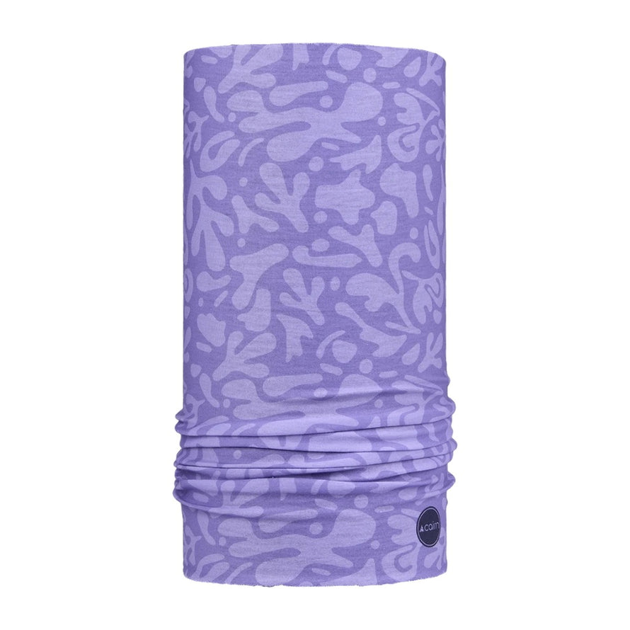 Tour de cou enfant Cairn léger et anti-UV pour activités outdoor, protection optimale contre soleil et vent