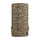 Tour de cou vélo Cairn Malawi Tube coupe-vent motif léopard, protection stylée contre le vent pour cyclistes