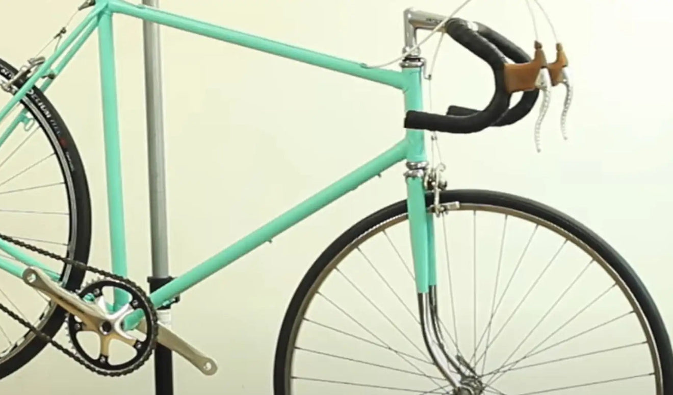 transformer un velo en single speed conseils lecyclo