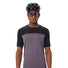 T-shirt vélo homme Vaude Kuro II avec poches fonctionnelles, tissu technique respirant et coupe ergonomique