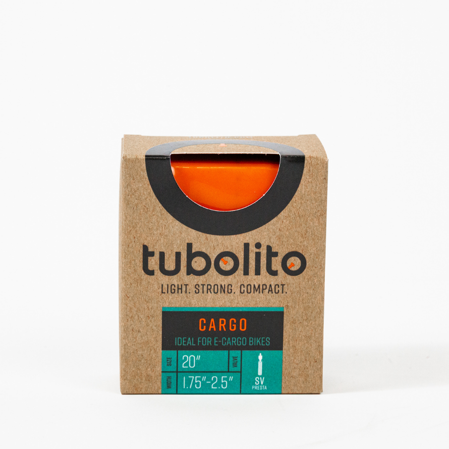 Chambre à air vélo cargo 20-24-26\