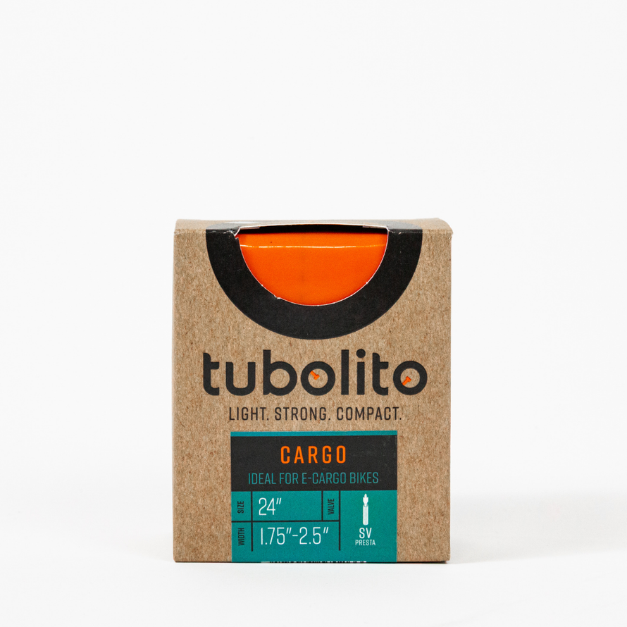Chambre à air vélo cargo 20-24-26\