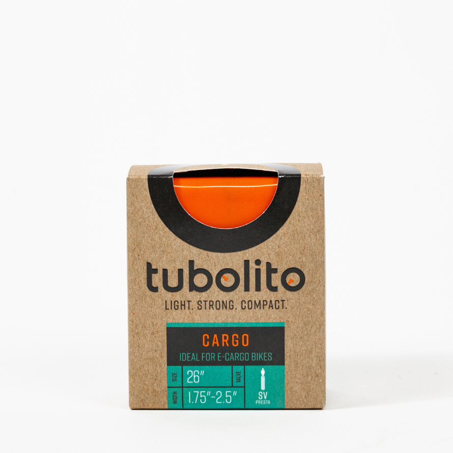 Chambre à air vélo cargo 20-24-26\