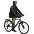 Veste parka 3 en 1 Magic Parka de Tucano Urbano, imperméable et isolante pour cyclistes urbains