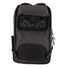 Sac à dos convertible Escaper Urban Circus noir avec fixation vélo robuste pour déplacements urbains sécurisés