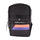 Sac à dos convertible Escaper Urban Circus noir avec design moderne et pratique pour cyclistes urbains