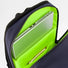 Sac à dos convertible Escaper Urban Circus avec compartiment intérieur rembourré pour ordinateur portable et accessoires