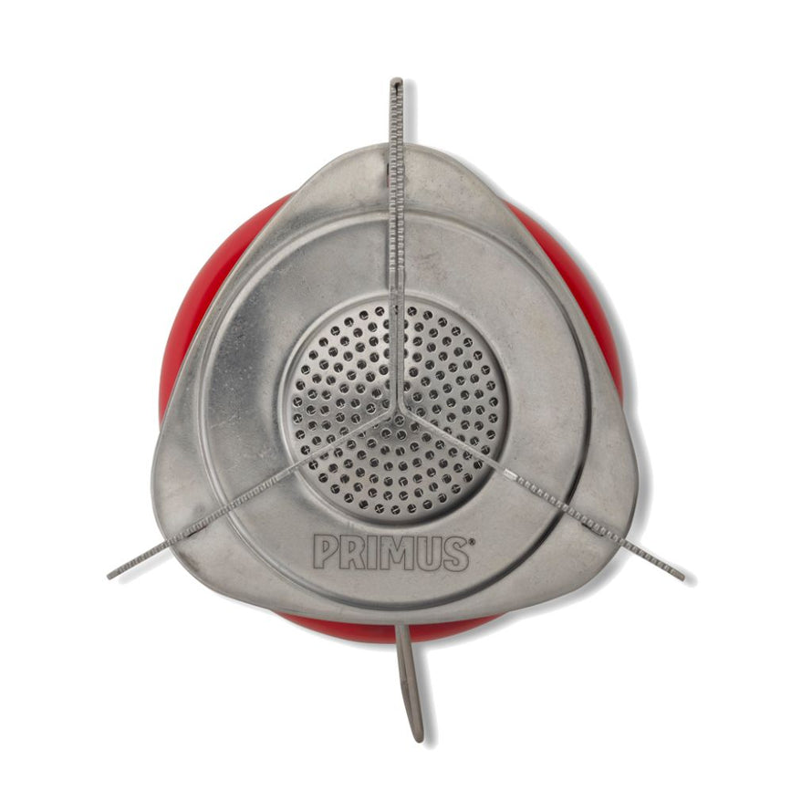 Brûleur à flux laminaire du réchaud Primus Essential Trail Stove