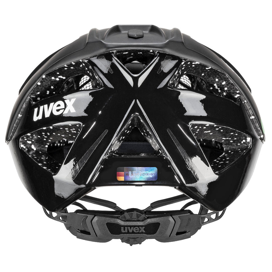 Uvex X casco bici gravel multiuso con zanzariera