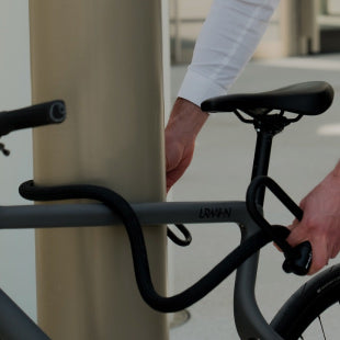 Câble antivol pour vélo - Câble de Verrouillage de vélo  Antivol de câble antivol  pour vélo, Cadenas de vélo à Combinaison Po[895] - Cdiscount Sport