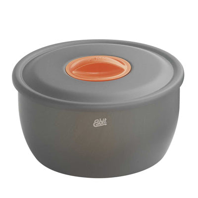 Vaisselle de camping popotes en alu et planches à découper Esbit - #4