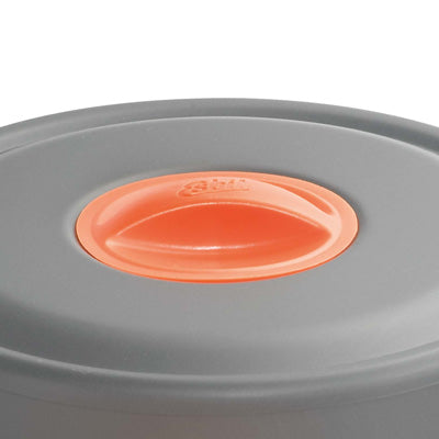 Vaisselle de camping popotes en alu et planches à découper Esbit - #5