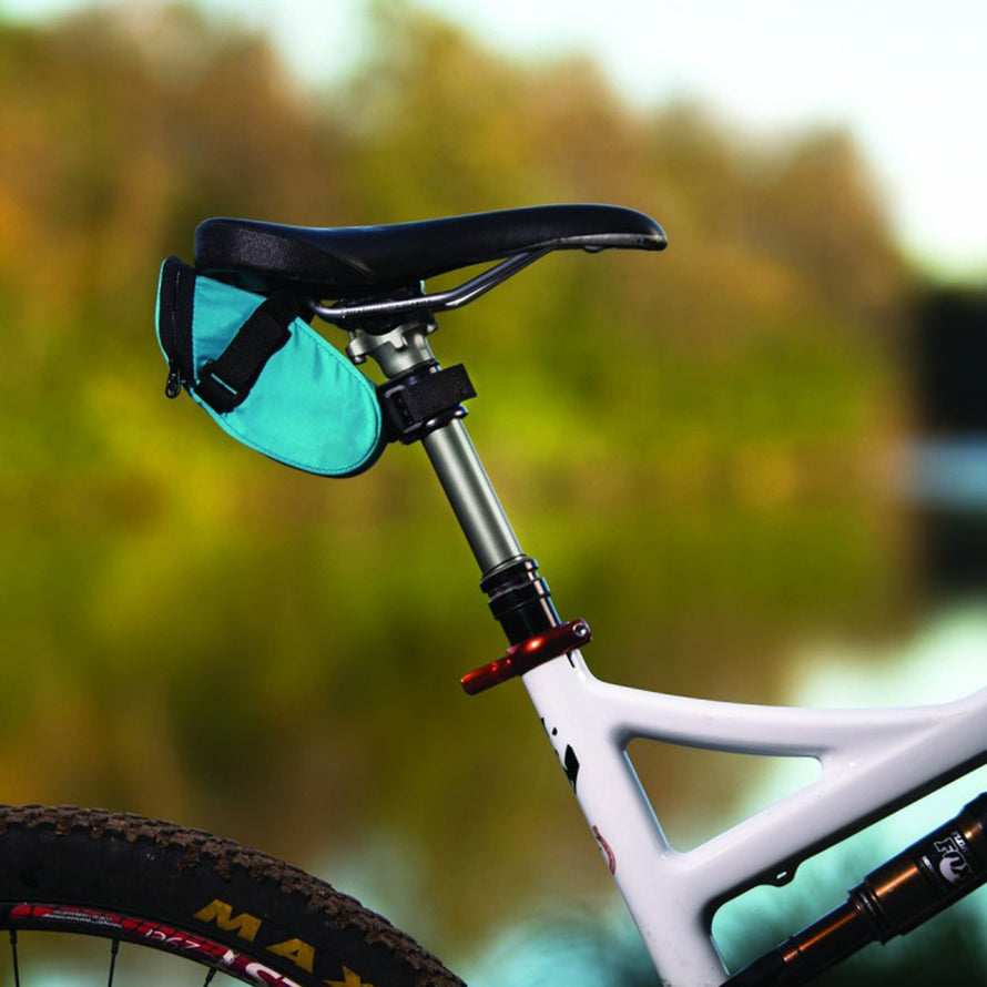 adapter für fahrradsattel Valais 25 Adapter für Teleskop-Sattelstütze – Wolf Tooth