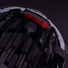 mousse casque velo kask valegro pour gravel