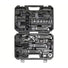 Valise d outils pour velo Contec TFM-360 marque 33, kit complet pour reparation et maintenance velo