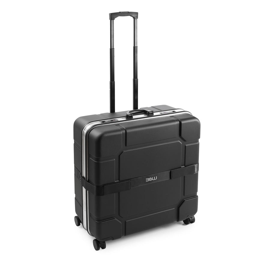 Fahrradtransportkoffer Brompton Foldon Case B&W International