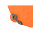 Valve detail du matelas autogonflant Ultralight 3 saisons Sea to Summit, parfait pour camping et trekking