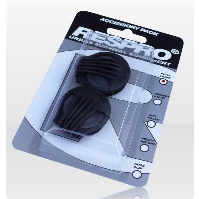 Valve pour masque RESPRO - Par 2 - #2