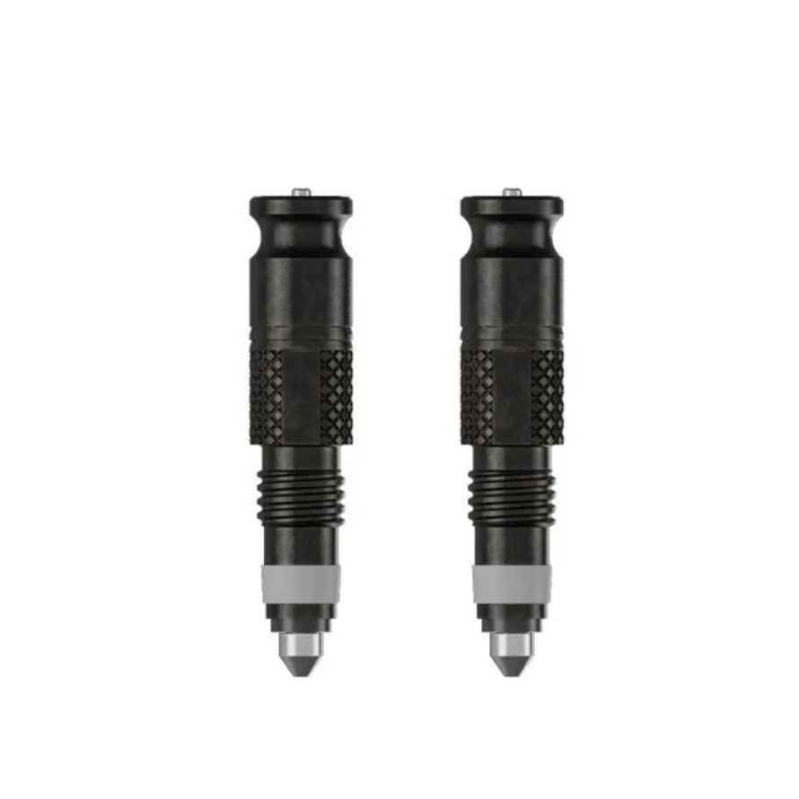 Kit conversion Schwalbe Clik Valve Presta obus de valve uniquement