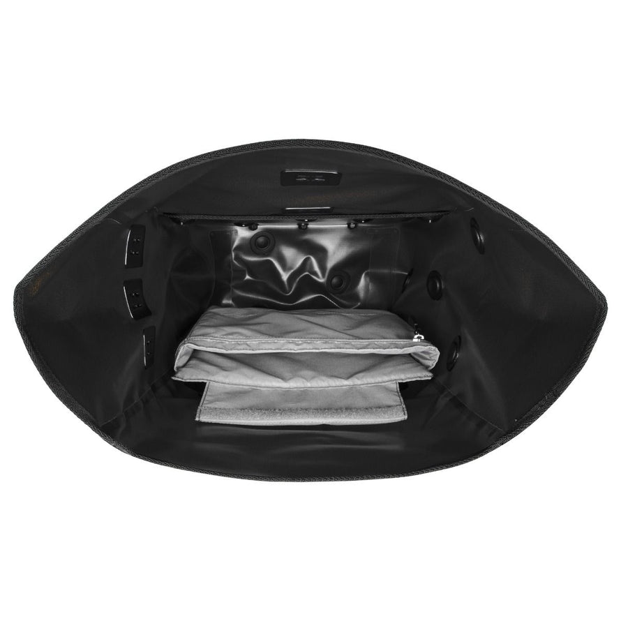 Sacoche vélo convertible sac à dos Vario Ortlieb