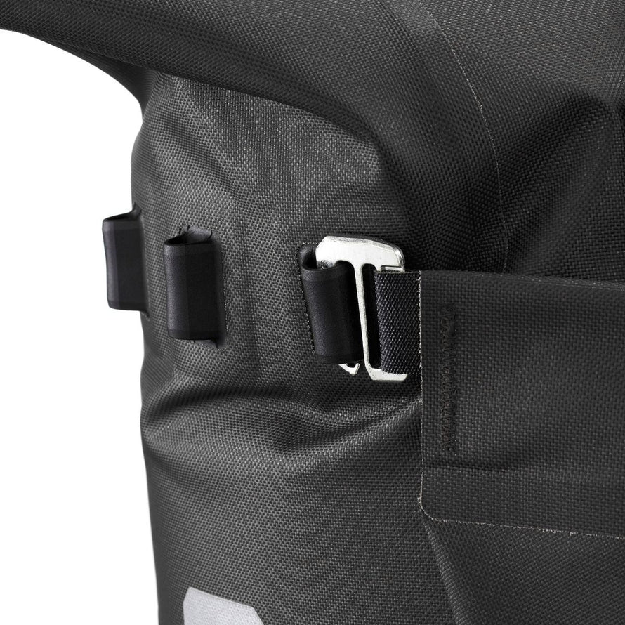 Sacoche vélo convertible sac à dos Vario Ortlieb