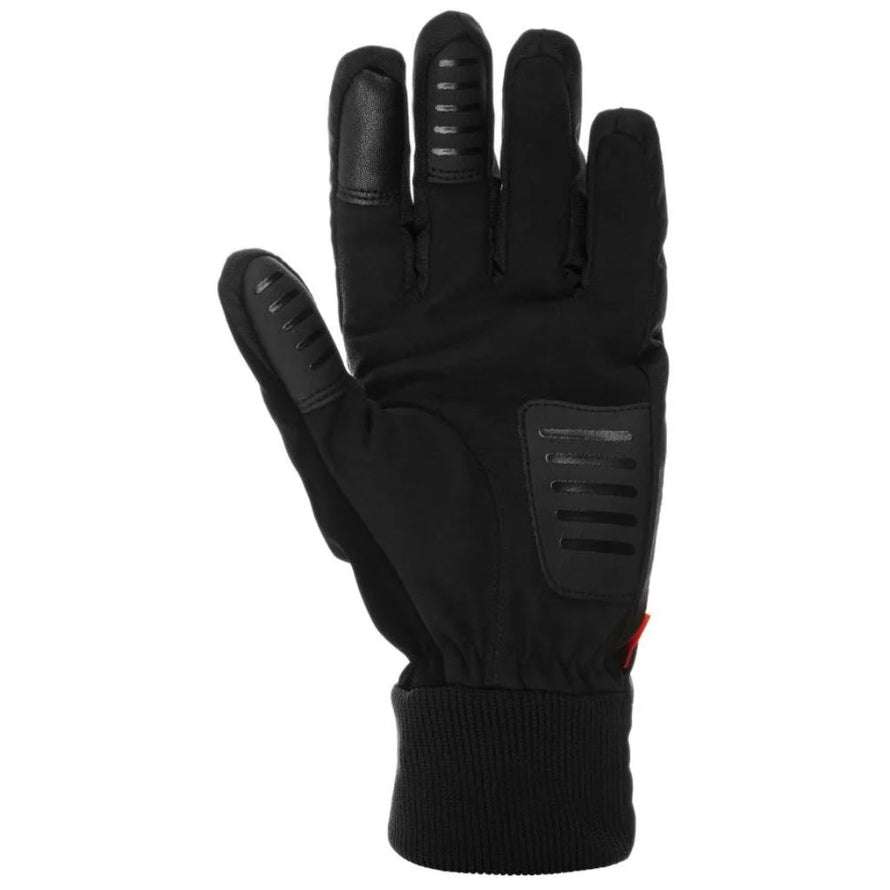 vaude handschuhe größentabelle Vaude Hanko II Wasserdichte und atmungsaktive Fahrradhandschuhe mit Touch-Finger