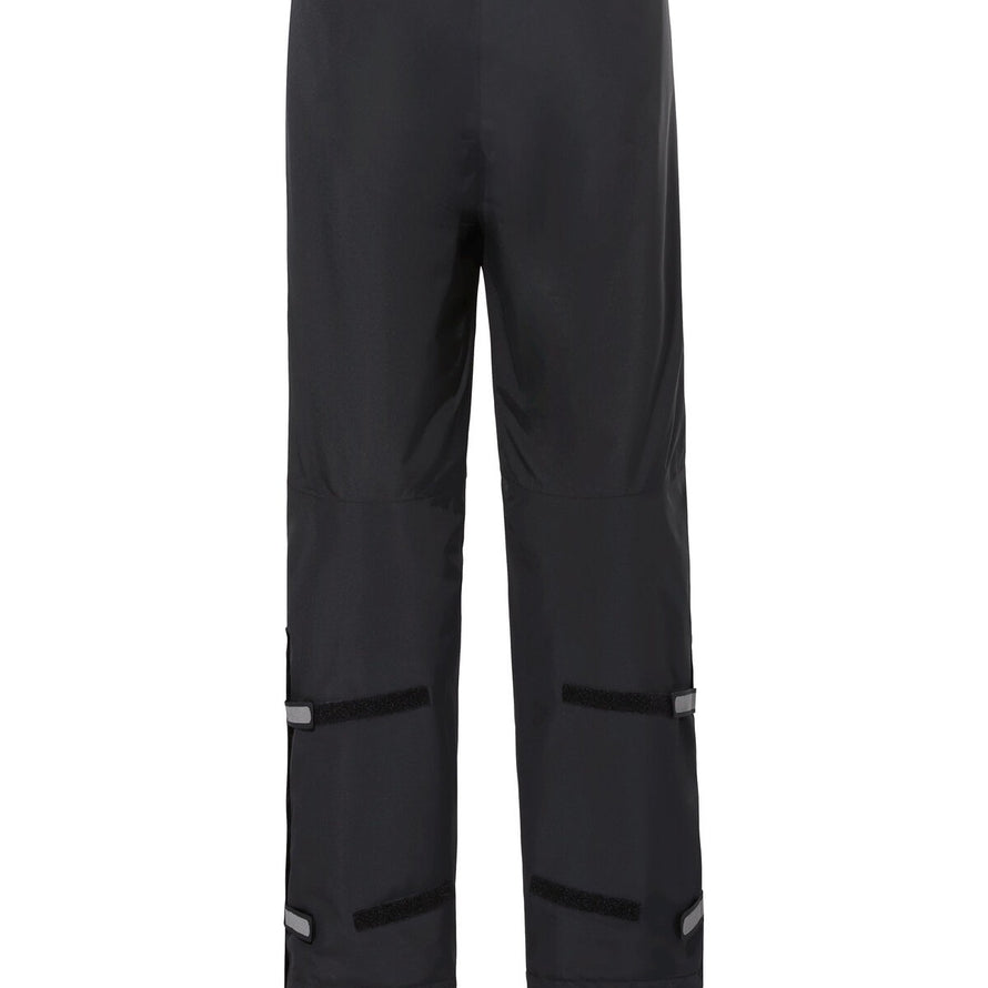 Pantalon imperméable Vaude Escape femme, chaud et adapté pour le vélo sous la pluie