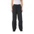 Pantalon Vaude Escape femme chaud et imperméable, parfait pour rouler à vélo sous la pluie avec confort