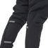Pantalon pluie femme Vaude Escape chaud avec protection et imperméabilité pour cyclisme sous temps humide