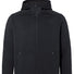 Polaire a capuche Vaude Idris Fleece pour homme, chaude et confortable, ideale pour le velo et les activites outdoor