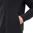 Polaire a capuche Vaude Idris Fleece homme, chaude et fonctionnelle pour velo et activites outdoor