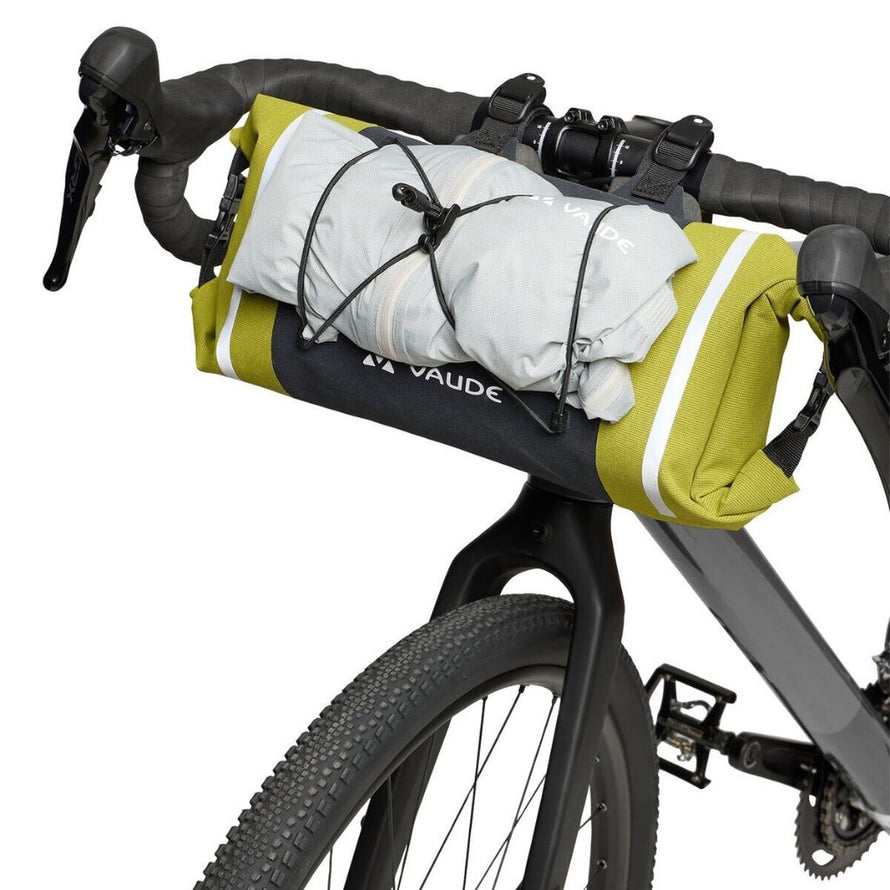 lenkertasche trekkingrad Fahrrad-Lenkertasche VAUDE Trailfront Compact 5L